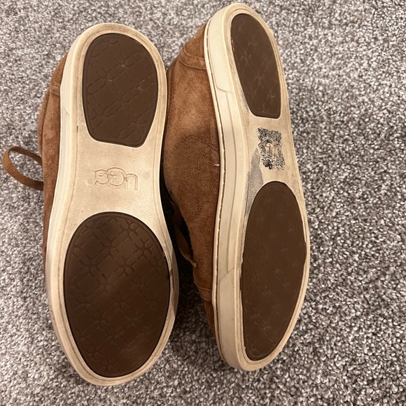 UGG suede shoes - Picture 2 of 2